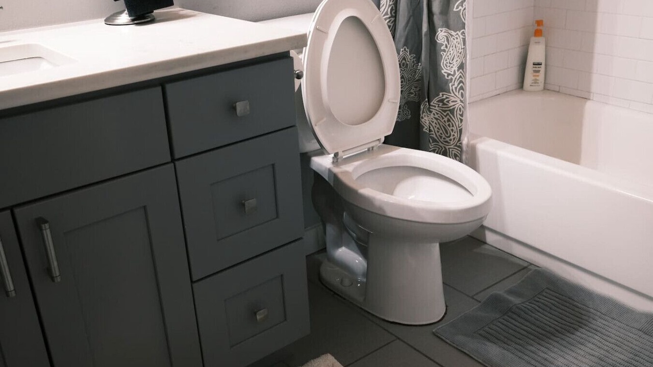 Photo of Bathroom in Phinney Ridge