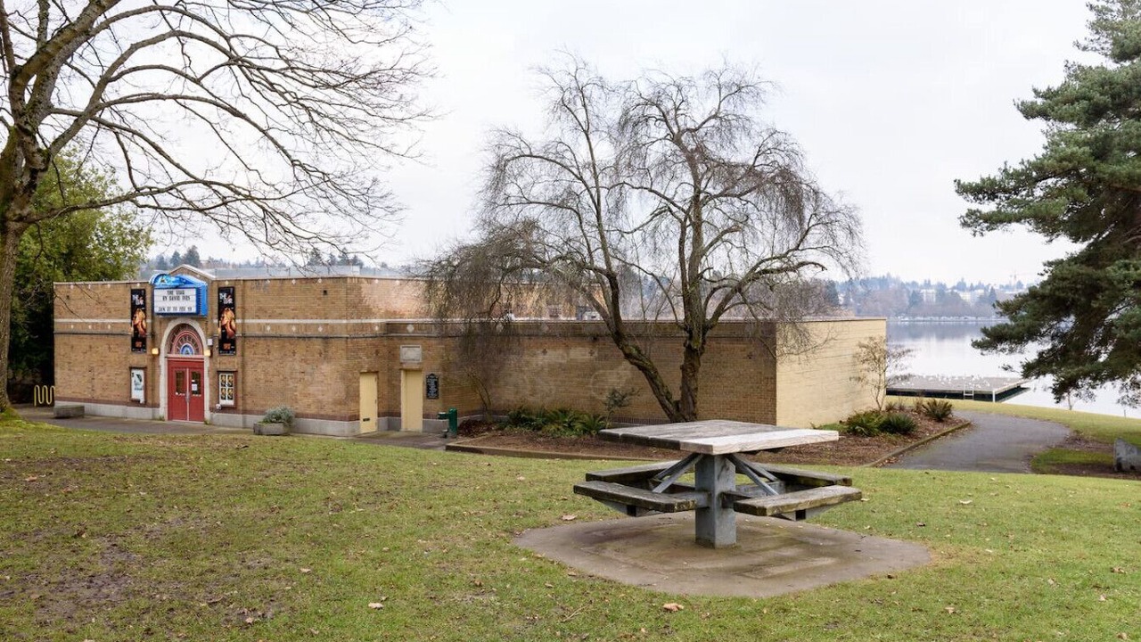 Photo of Outdoor in Phinney Ridge