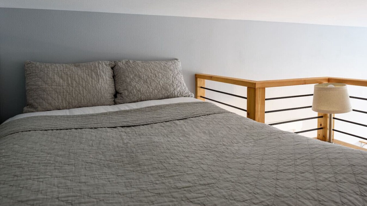 Photo of Bedroom in Phinney Ridge