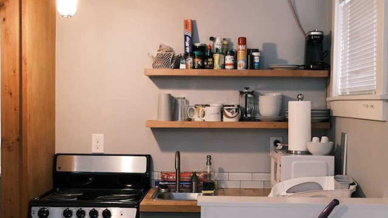 Photo of Kitchen in Phinney Ridge