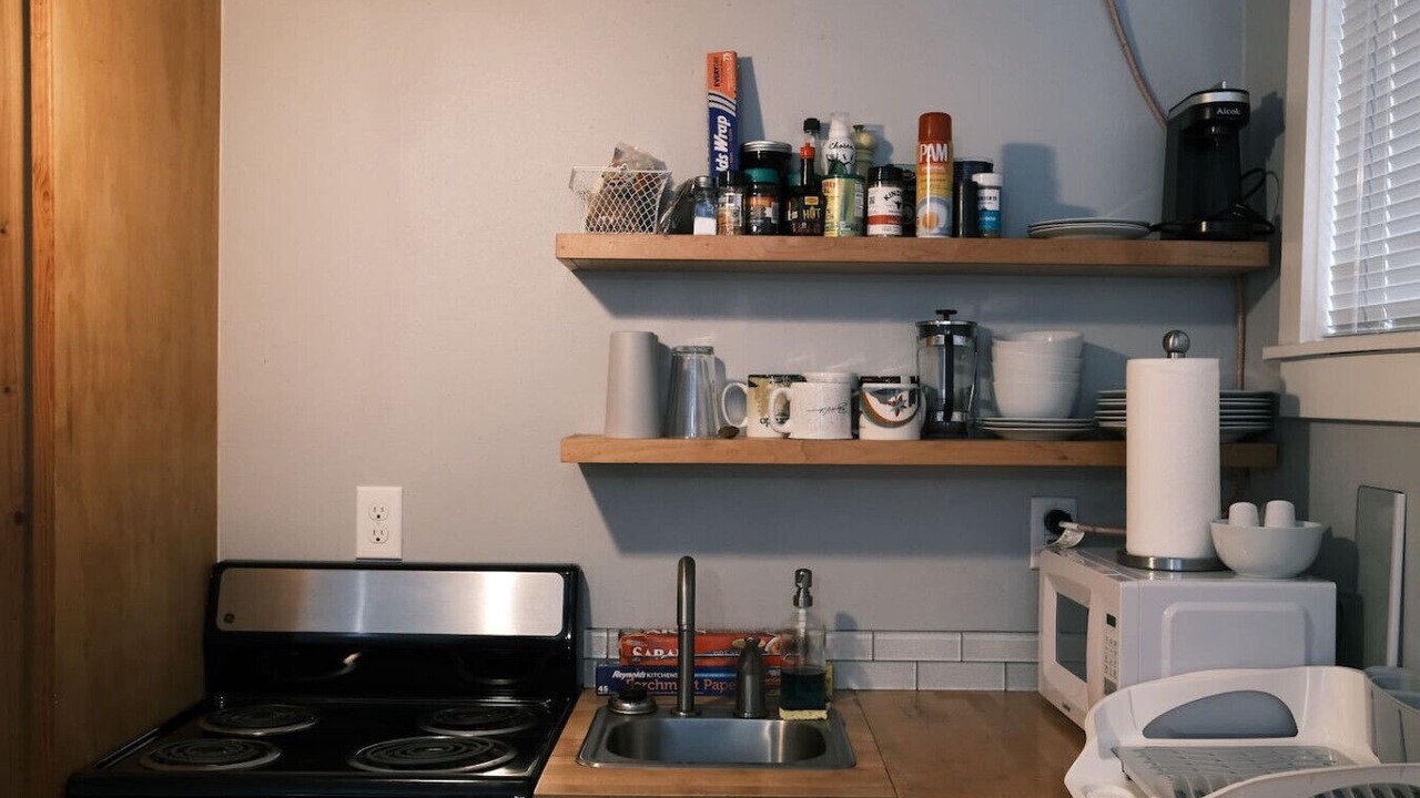 Photo of Kitchen in Phinney Ridge