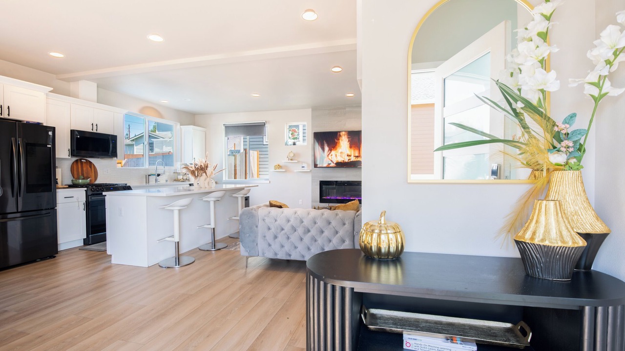 Photo of Others in Paine Field-Lake Stickney