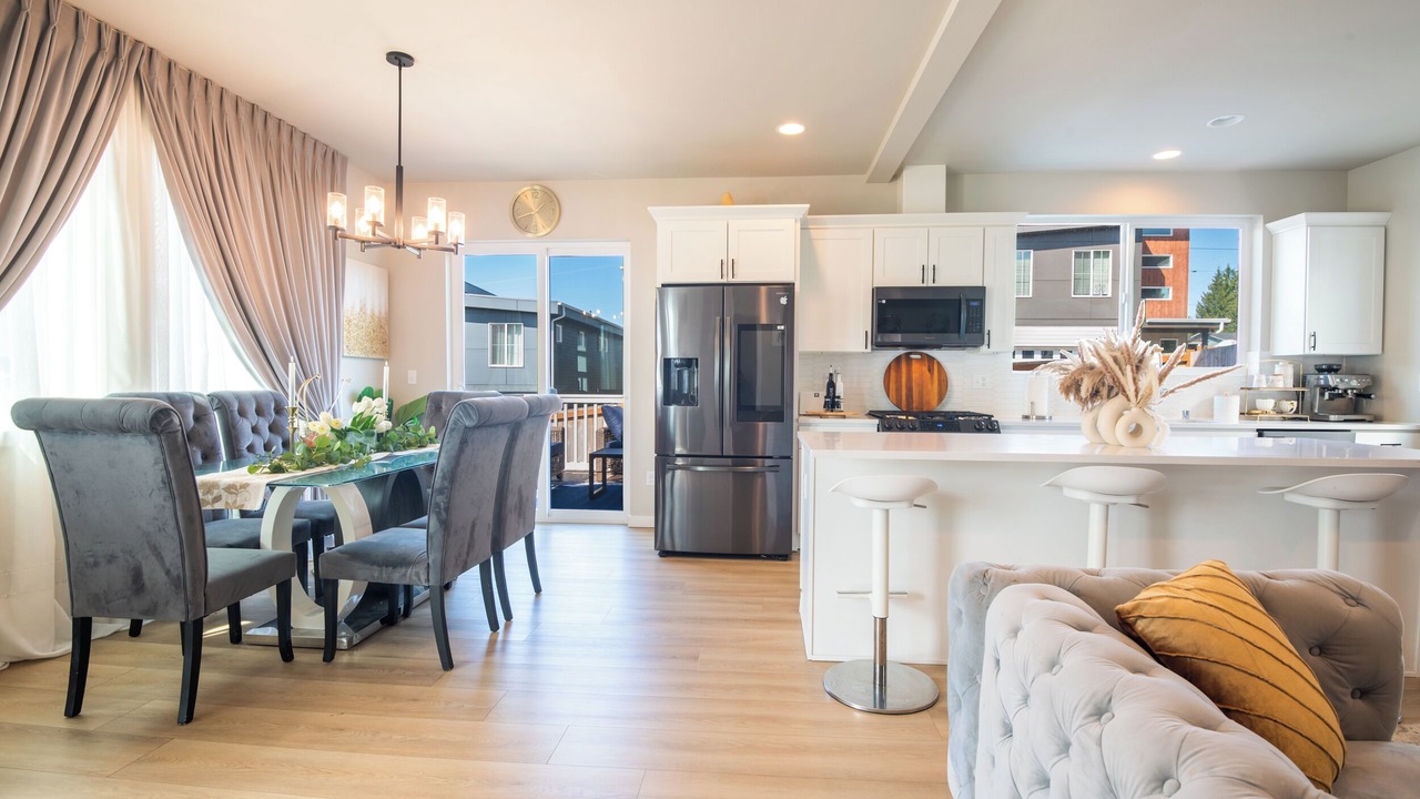 Photo of Others in Paine Field-Lake Stickney