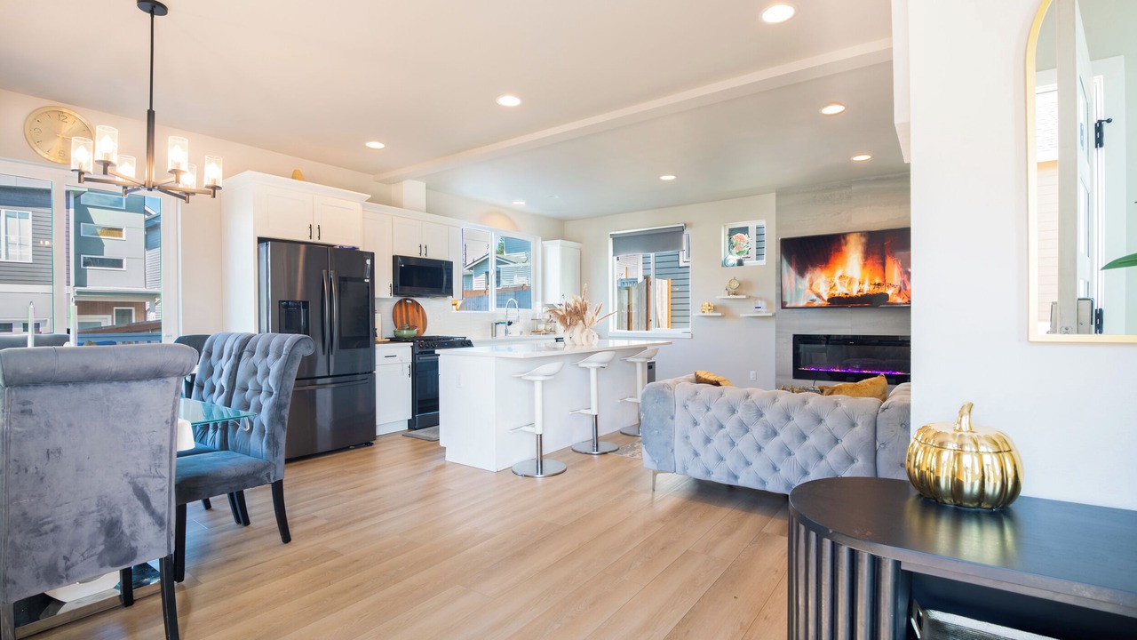 Photo of Others in Paine Field-Lake Stickney