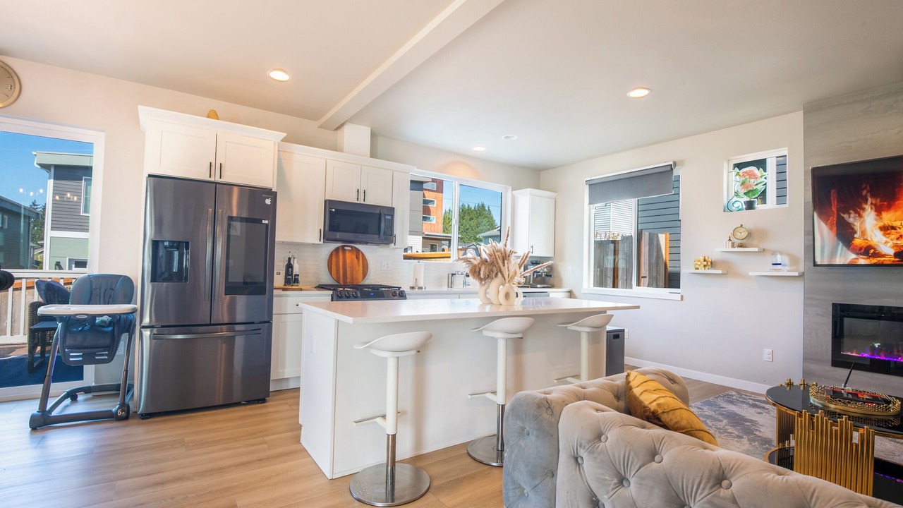 Photo of Others in Paine Field-Lake Stickney