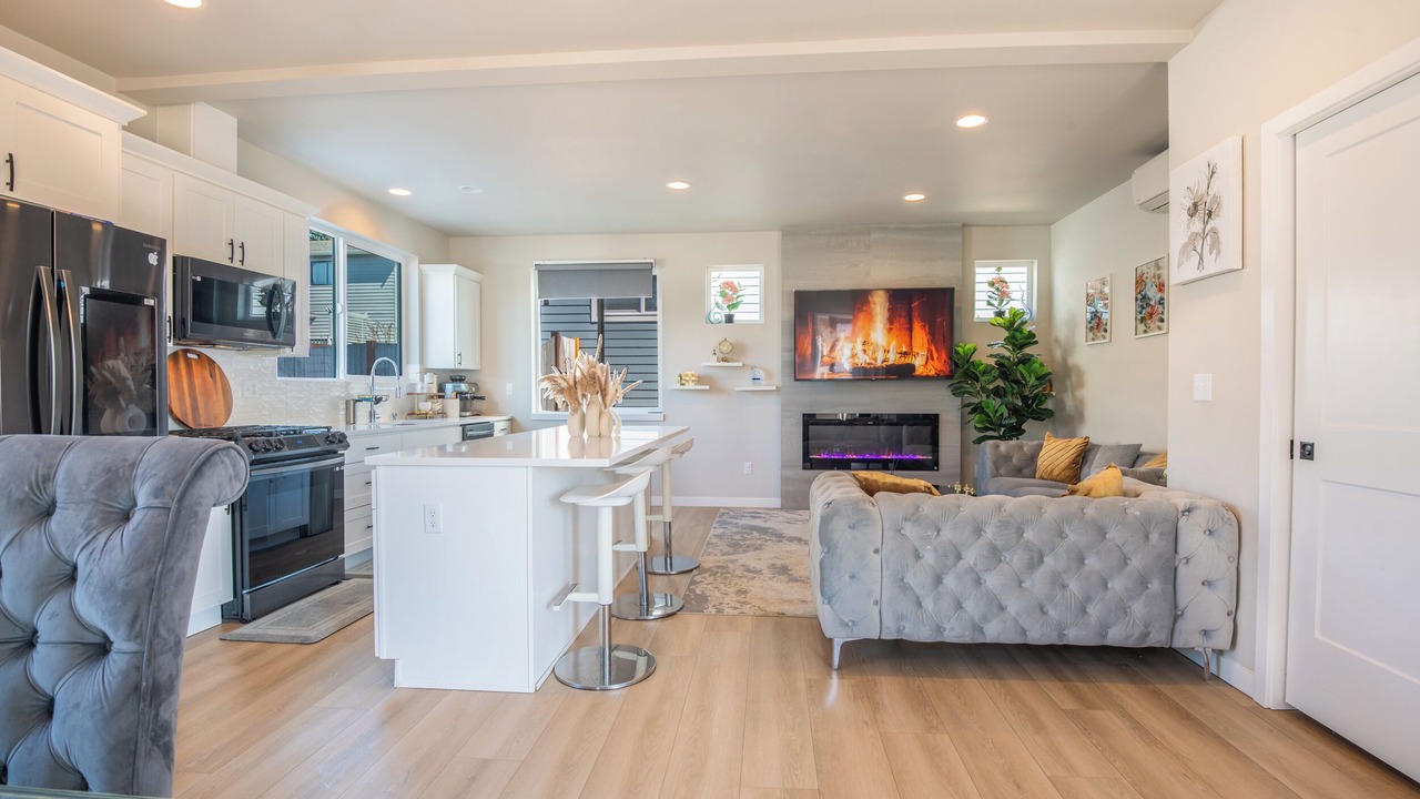 Photo of Others in Paine Field-Lake Stickney