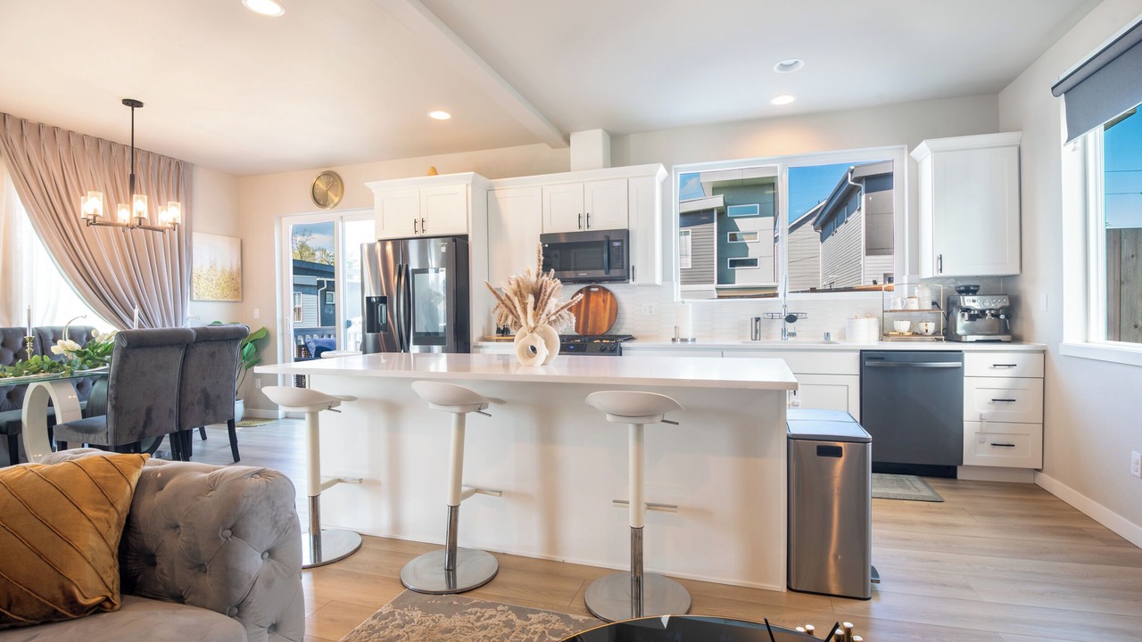 Photo of Others in Paine Field-Lake Stickney