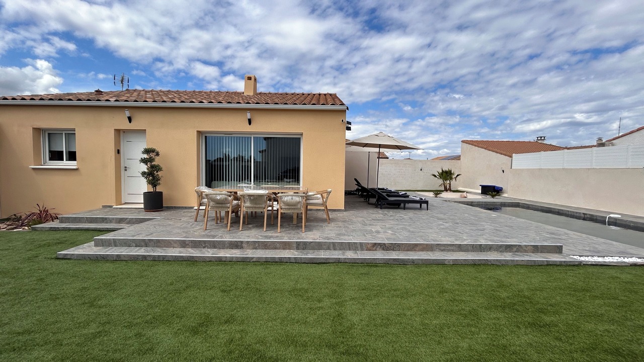 Photo of Outdoor in Saint-Gilles