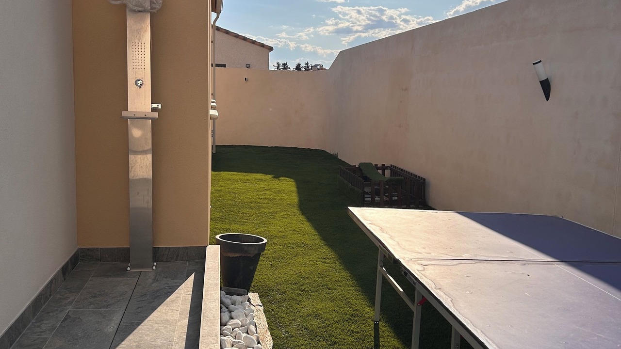 Photo of Patio Balcony in Saint-Gilles