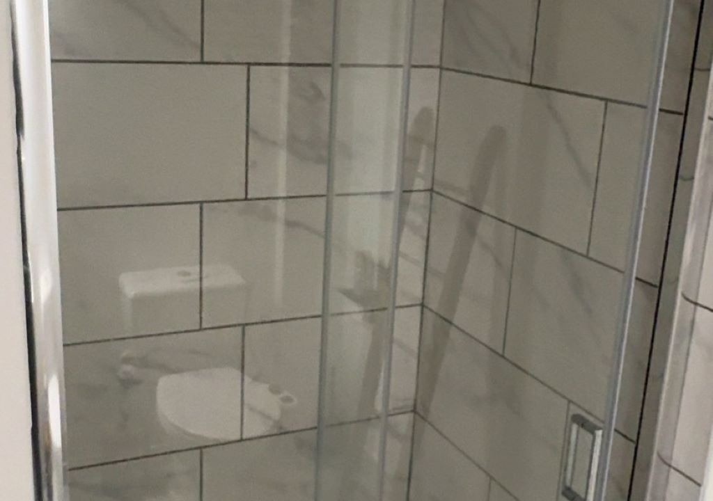 Photo of Bathroom in Saint-Gilles