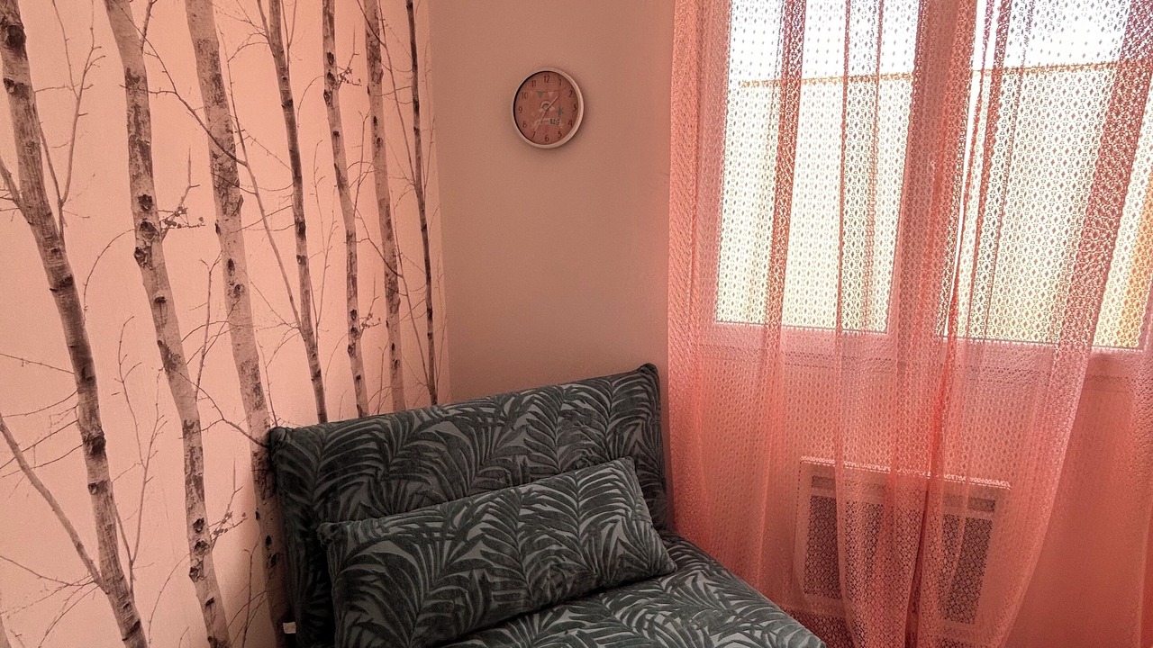 Photo of Livingroom in Saint-Gilles