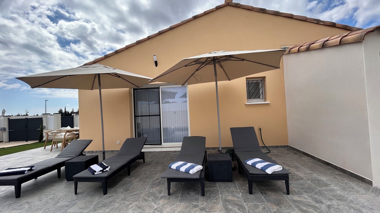 Photo of Patio Balcony in Saint-Gilles