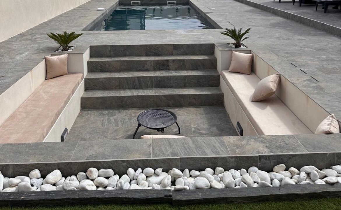 Photo of Outdoor in Saint-Gilles