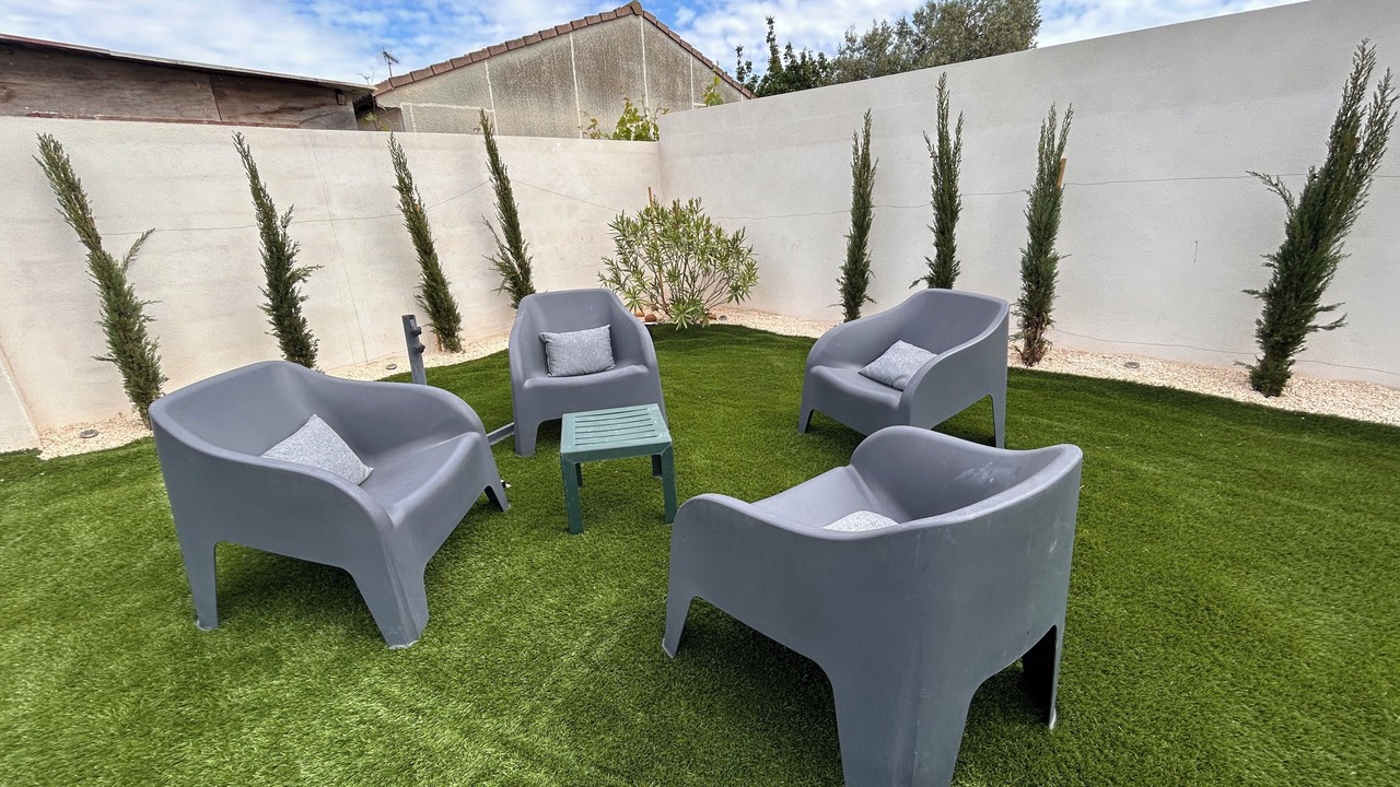 Photo of Outdoor in Saint-Gilles