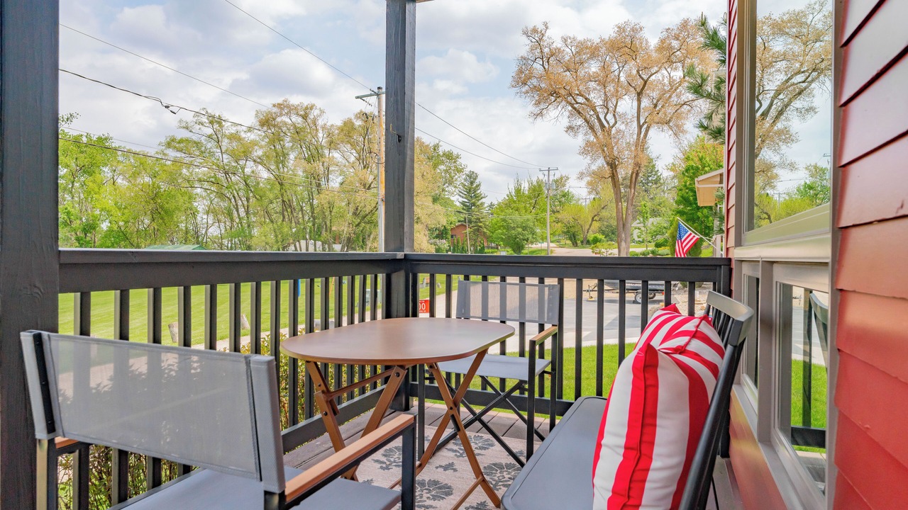 Photo of Outdoor in Newville