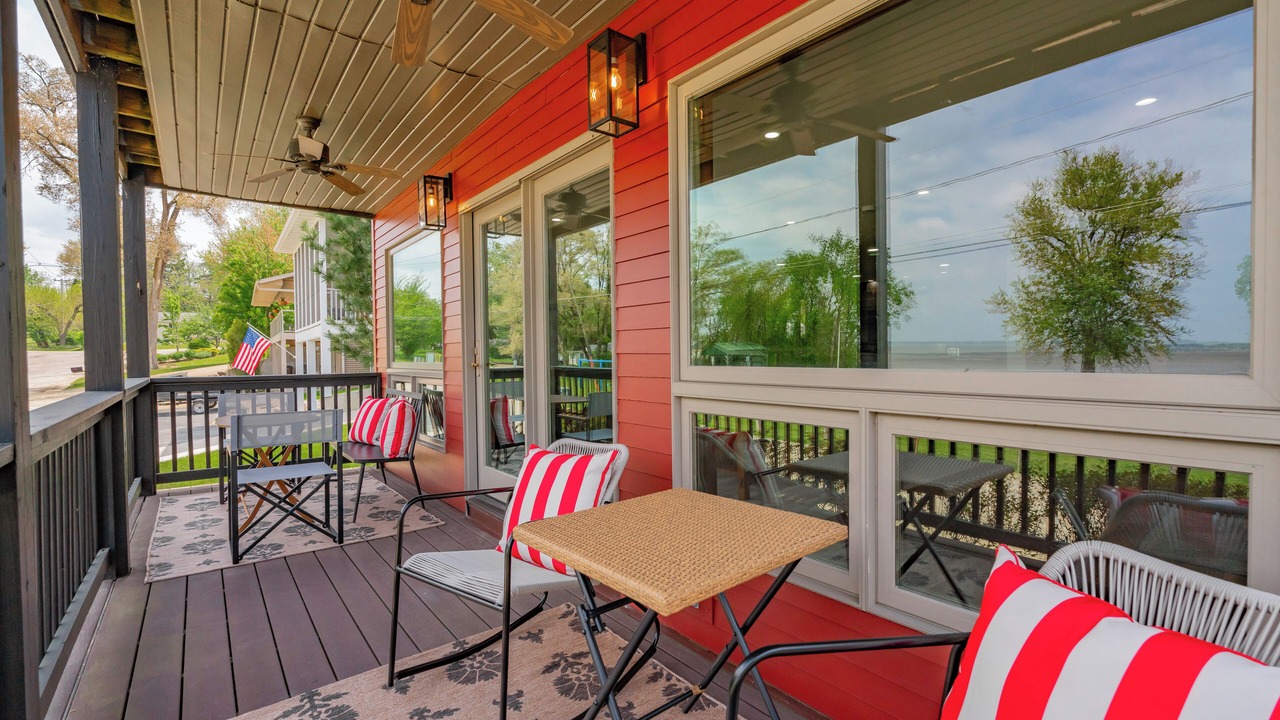 Photo of Outdoor in Newville