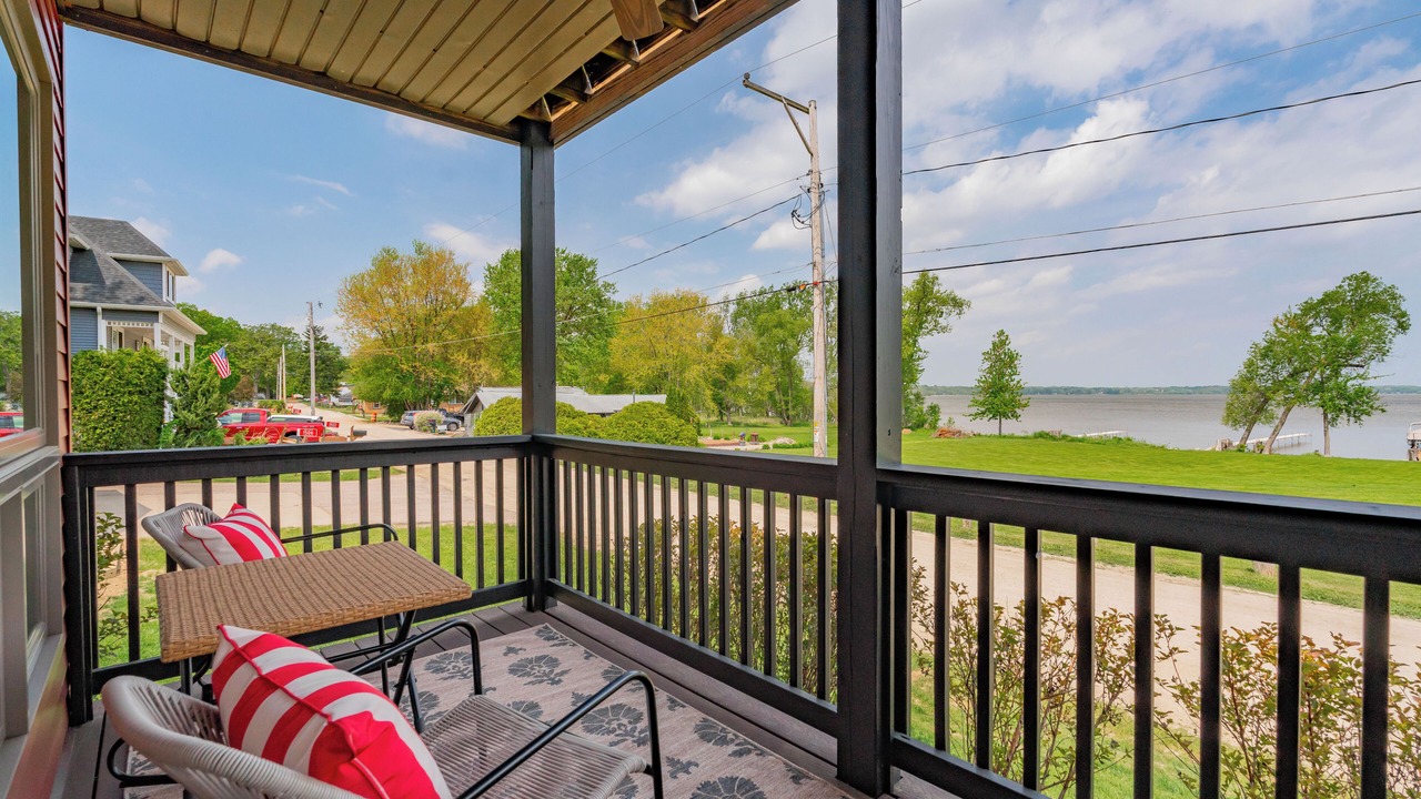 Photo of Outdoor in Newville