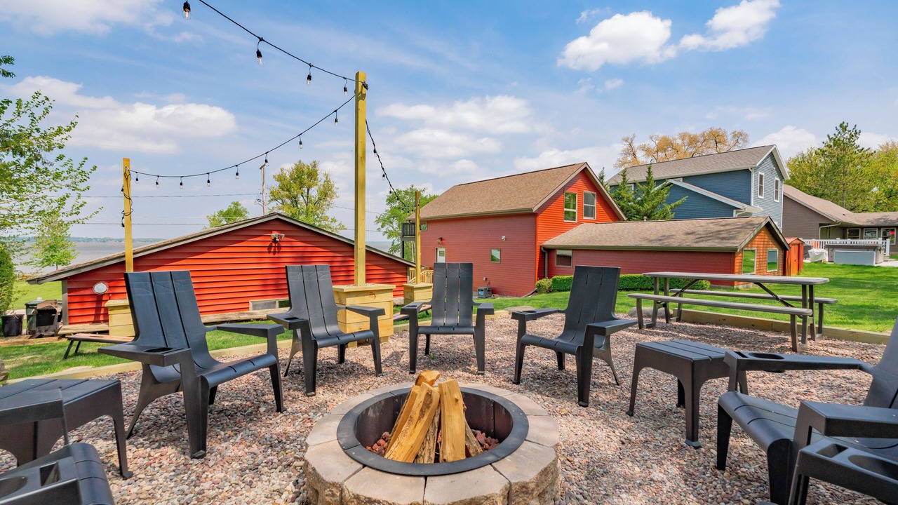 Photo of Outdoor in Newville