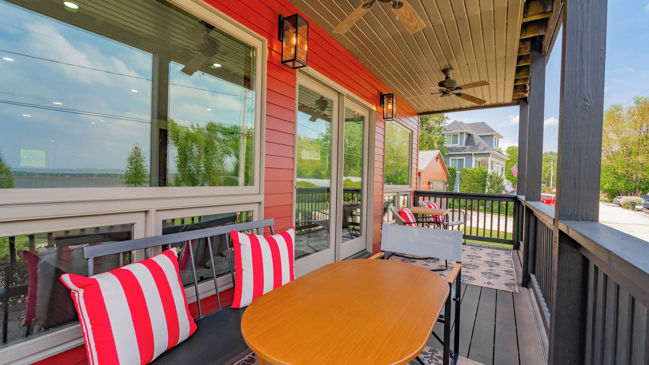 Photo of Outdoor in Newville