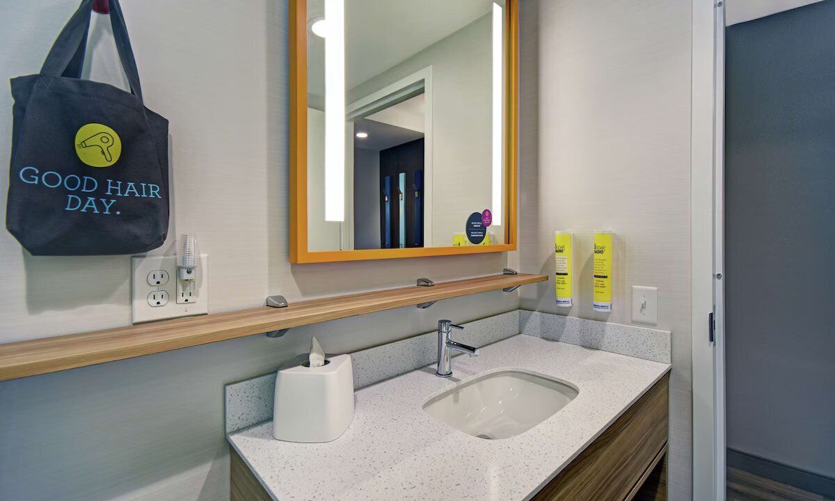 Photo of Bathroom in South Portland