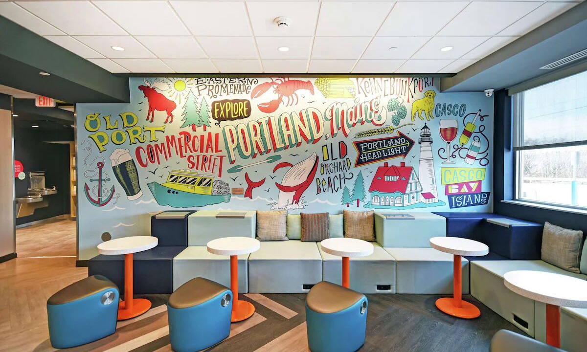 Photo of Others in South Portland