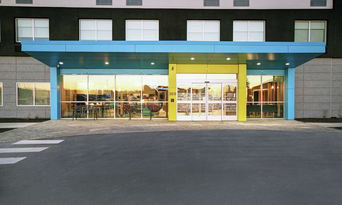 Photo of Outdoor in South Portland