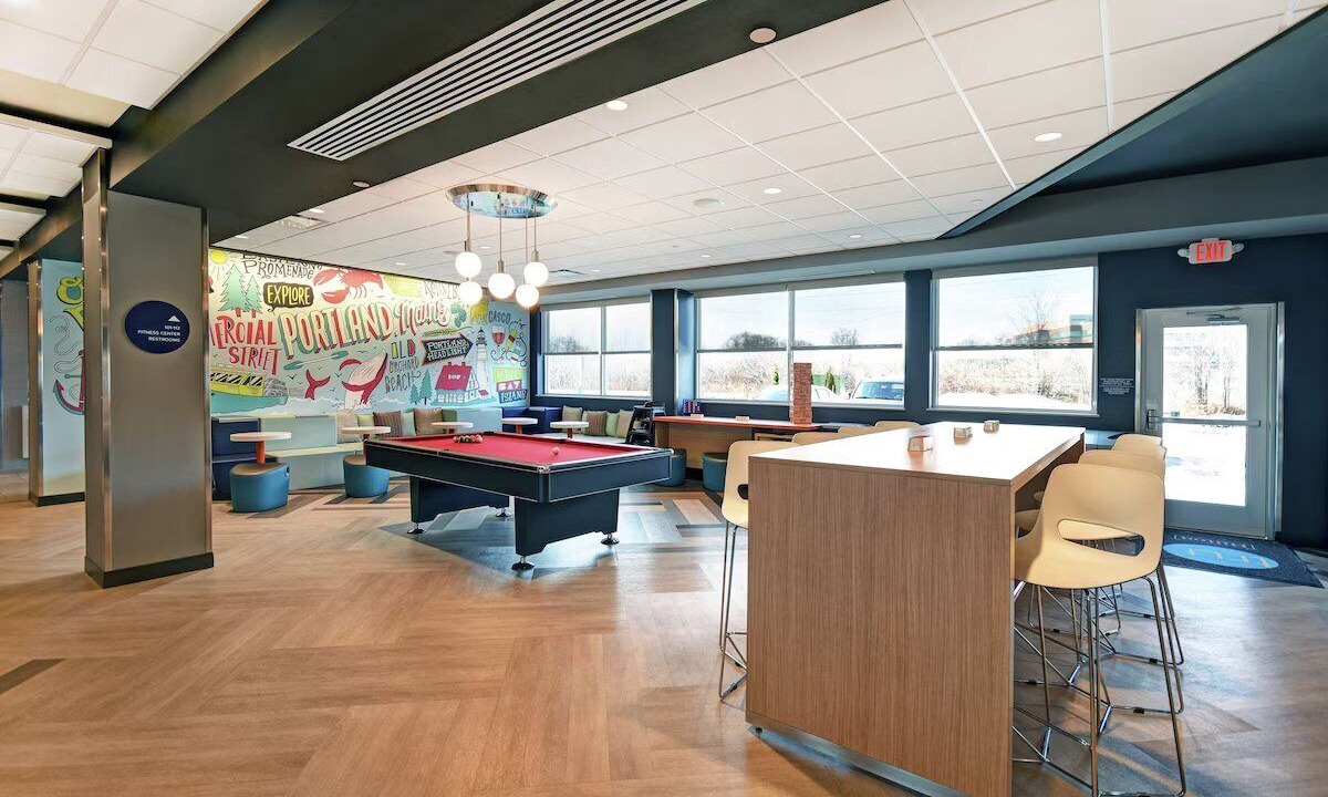 Photo of Bedroom in South Portland