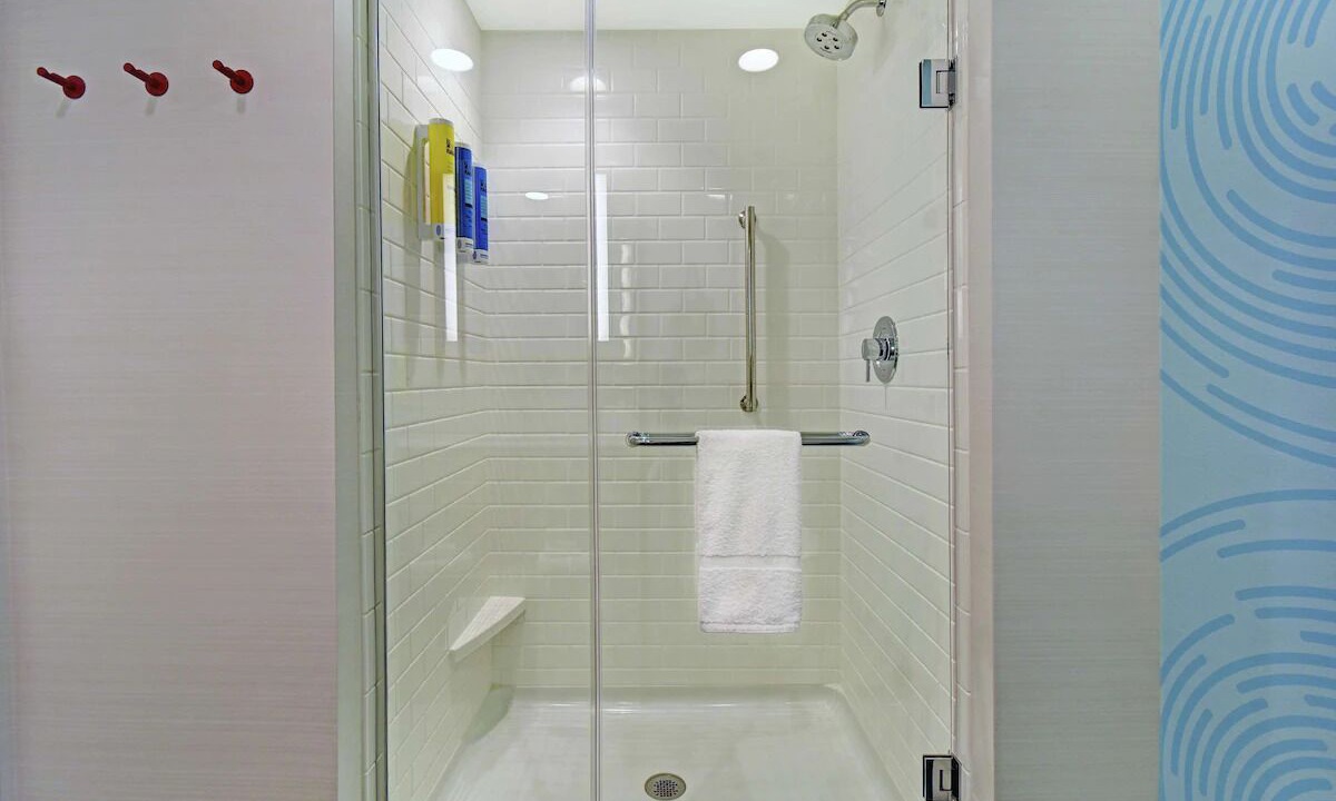 Photo of Bathroom in South Portland