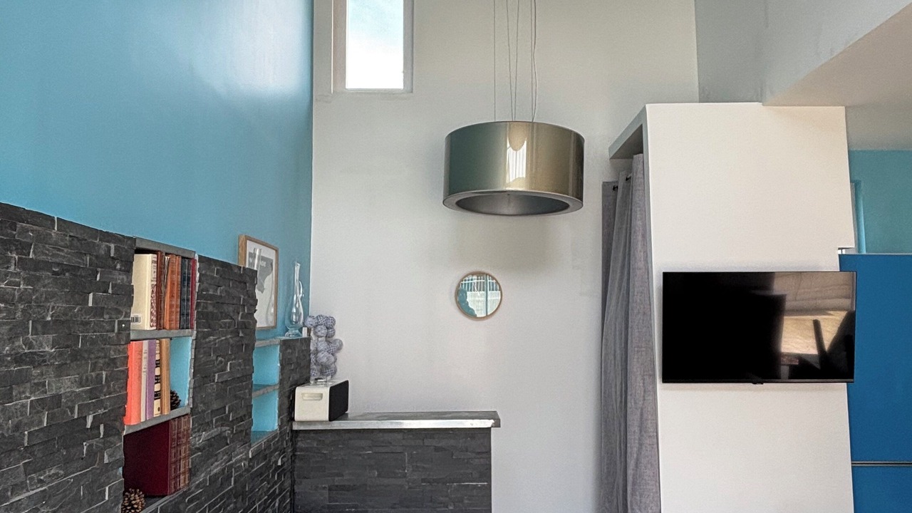 Photo of Livingroom in Cabourg