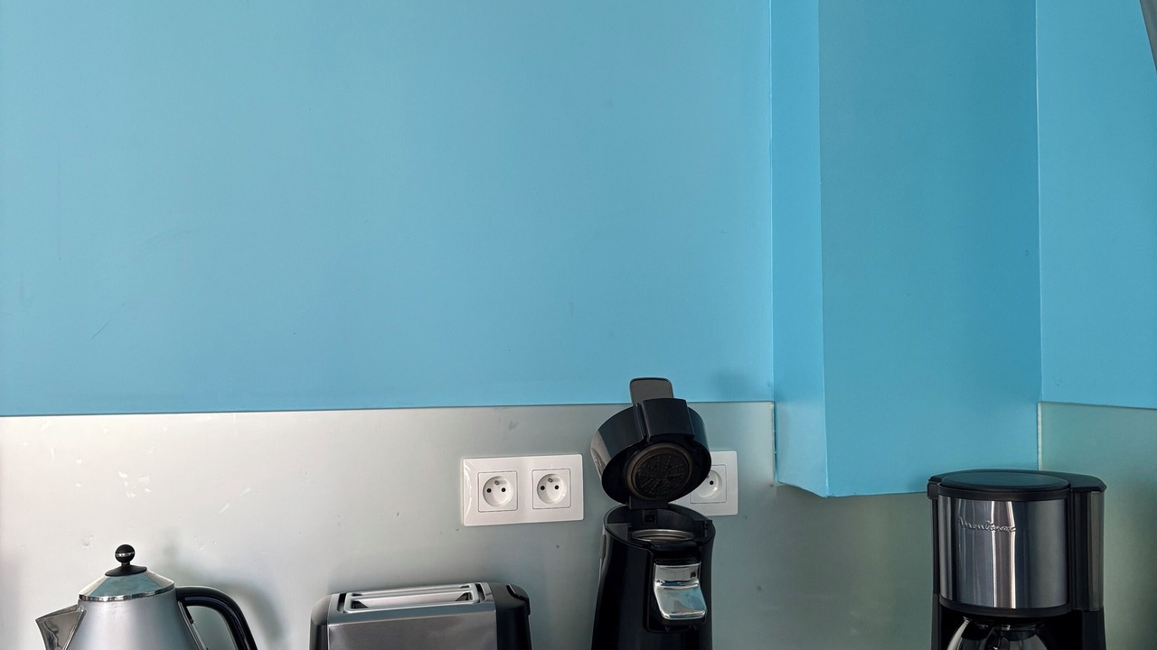 Photo of Kitchen in Cabourg