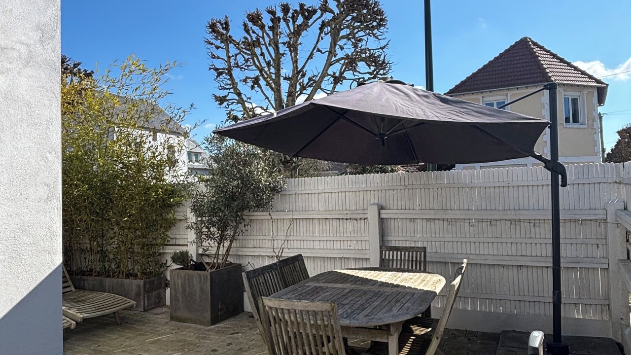 Photo of Outdoor in Cabourg