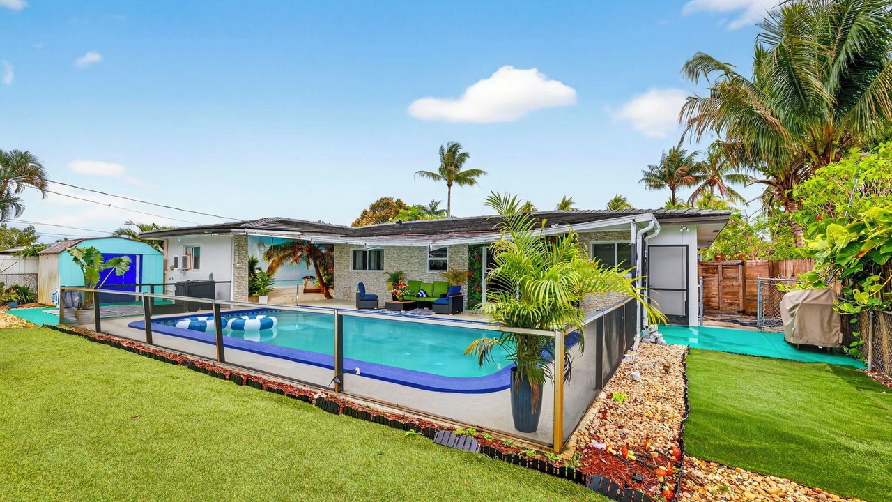 Photo of Outdoor in Fort Lauderdale