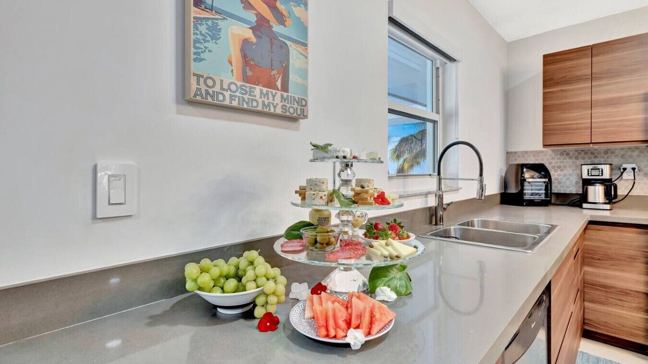 Photo of Kitchen in Fort Lauderdale