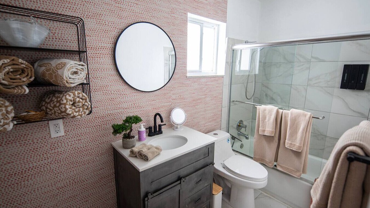 Photo of Bathroom in Fort Lauderdale