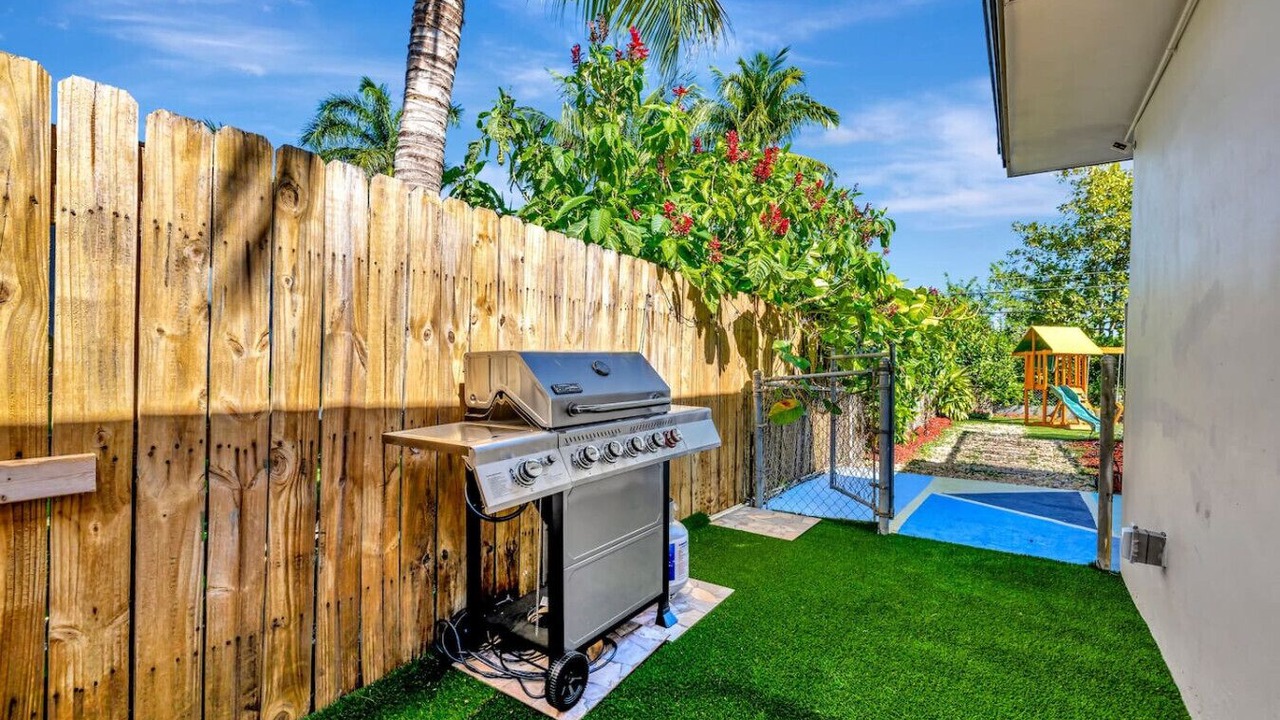Photo of Patio Balcony in Fort Lauderdale