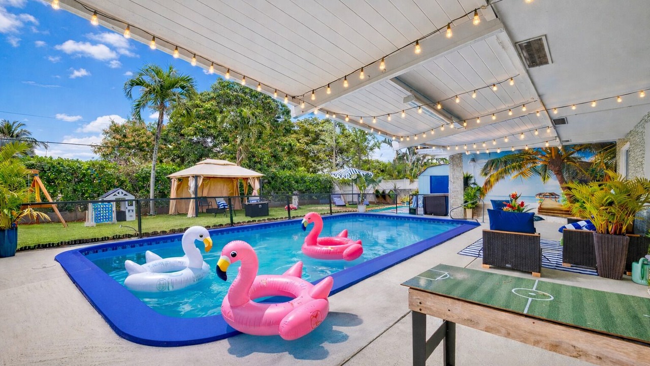 Photo of Outdoor in Fort Lauderdale