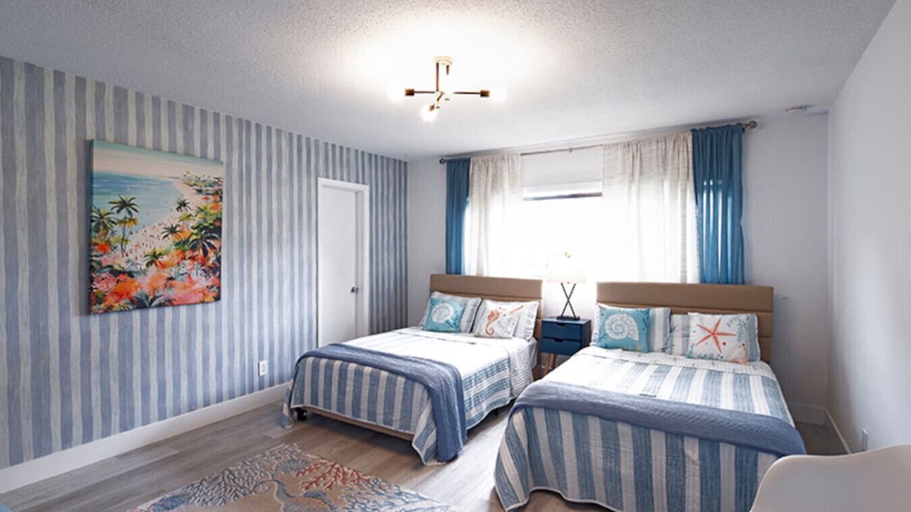 Photo of Bedroom in Fort Lauderdale