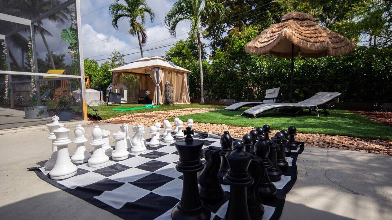 Photo of Outdoor in Fort Lauderdale