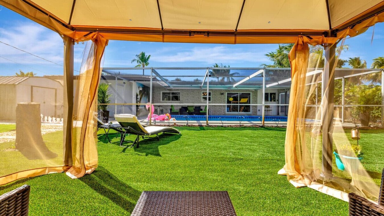 Photo of Outdoor in Fort Lauderdale