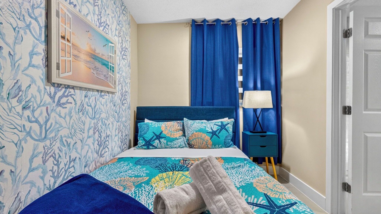 Photo of Bedroom in Fort Lauderdale
