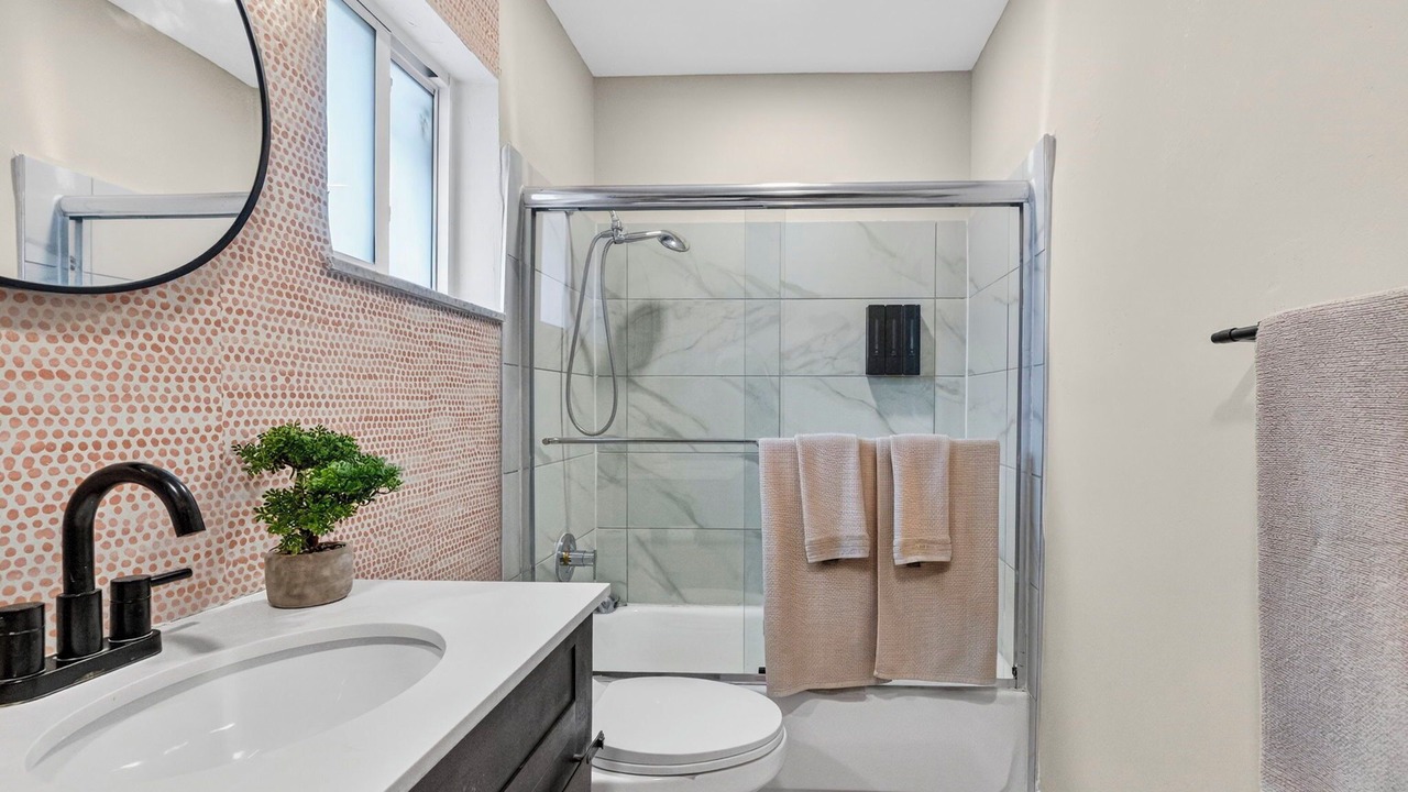 Photo of Bathroom in Fort Lauderdale