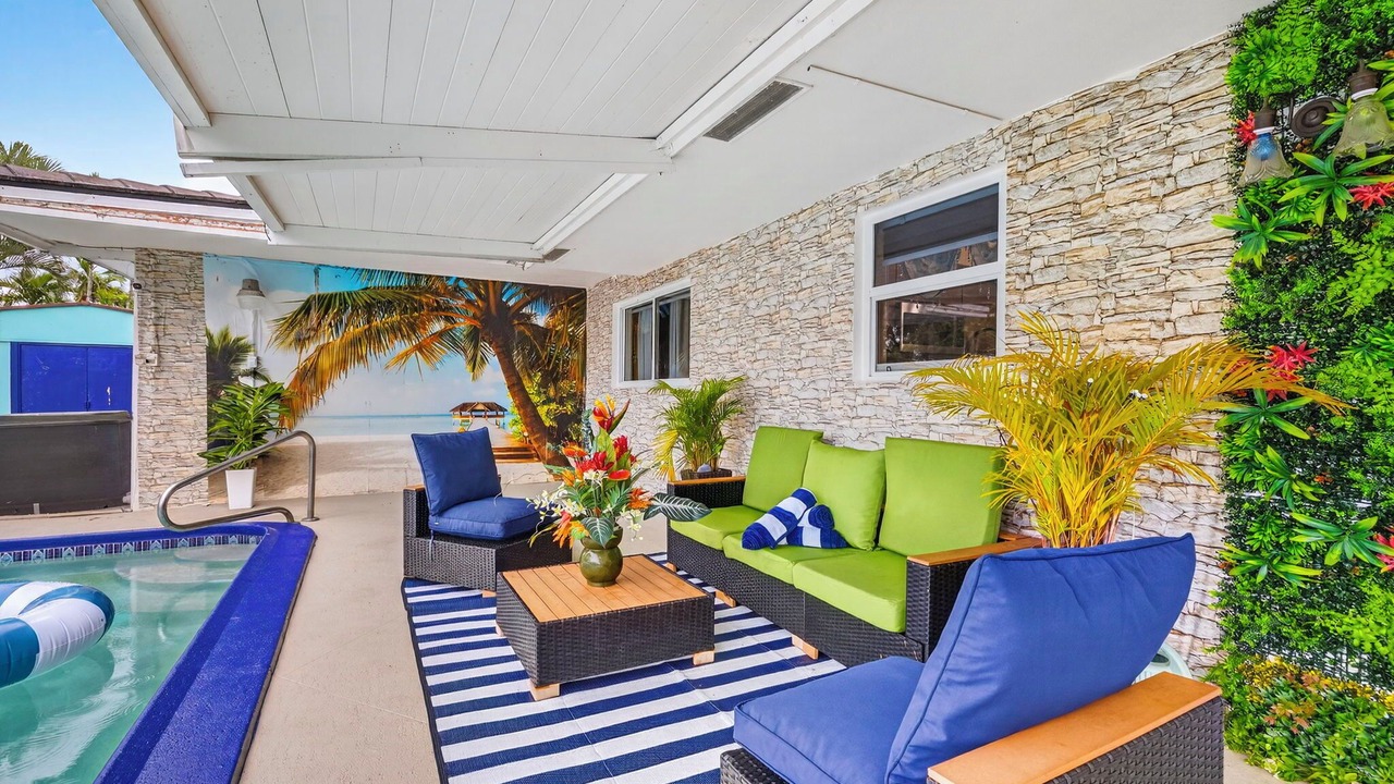 Photo of Outdoor in Fort Lauderdale
