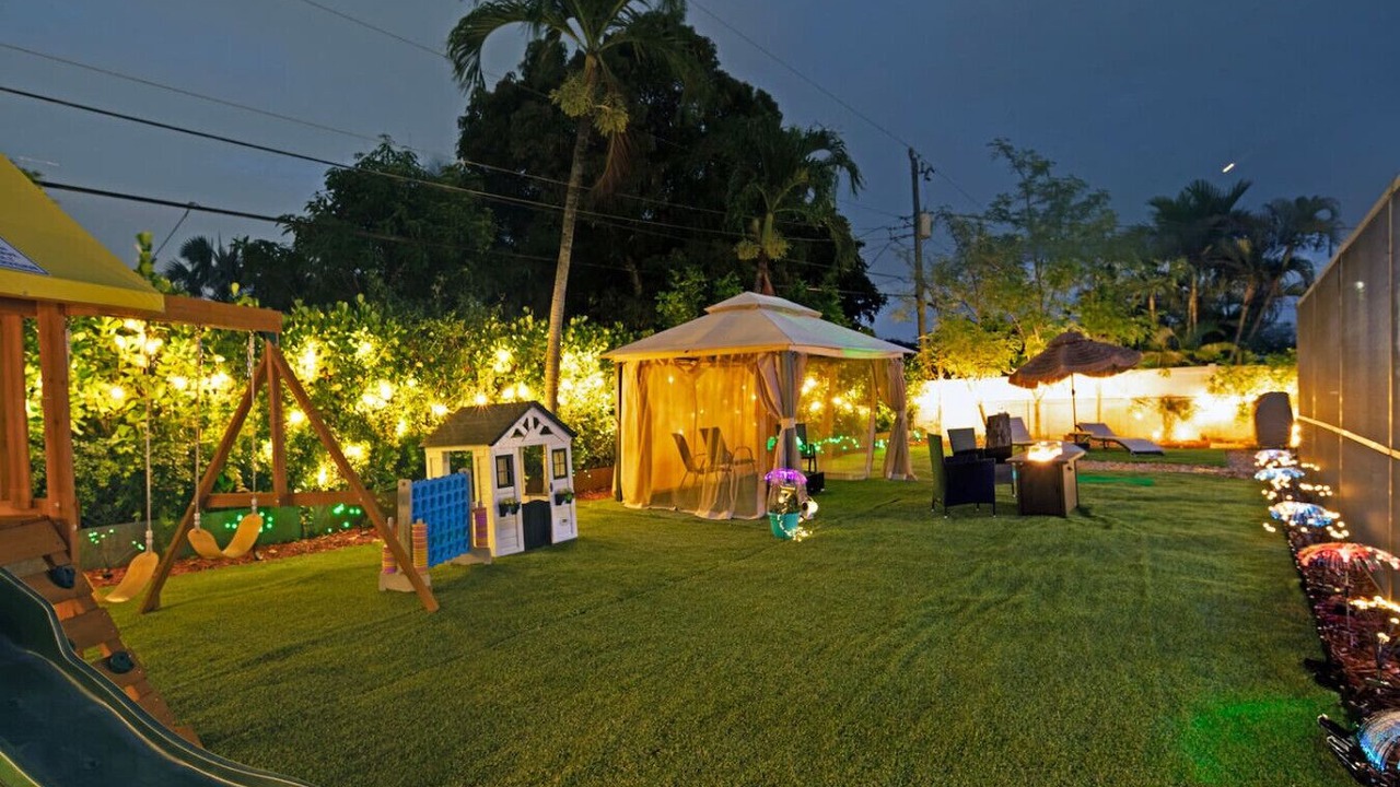 Photo of Outdoor in Fort Lauderdale