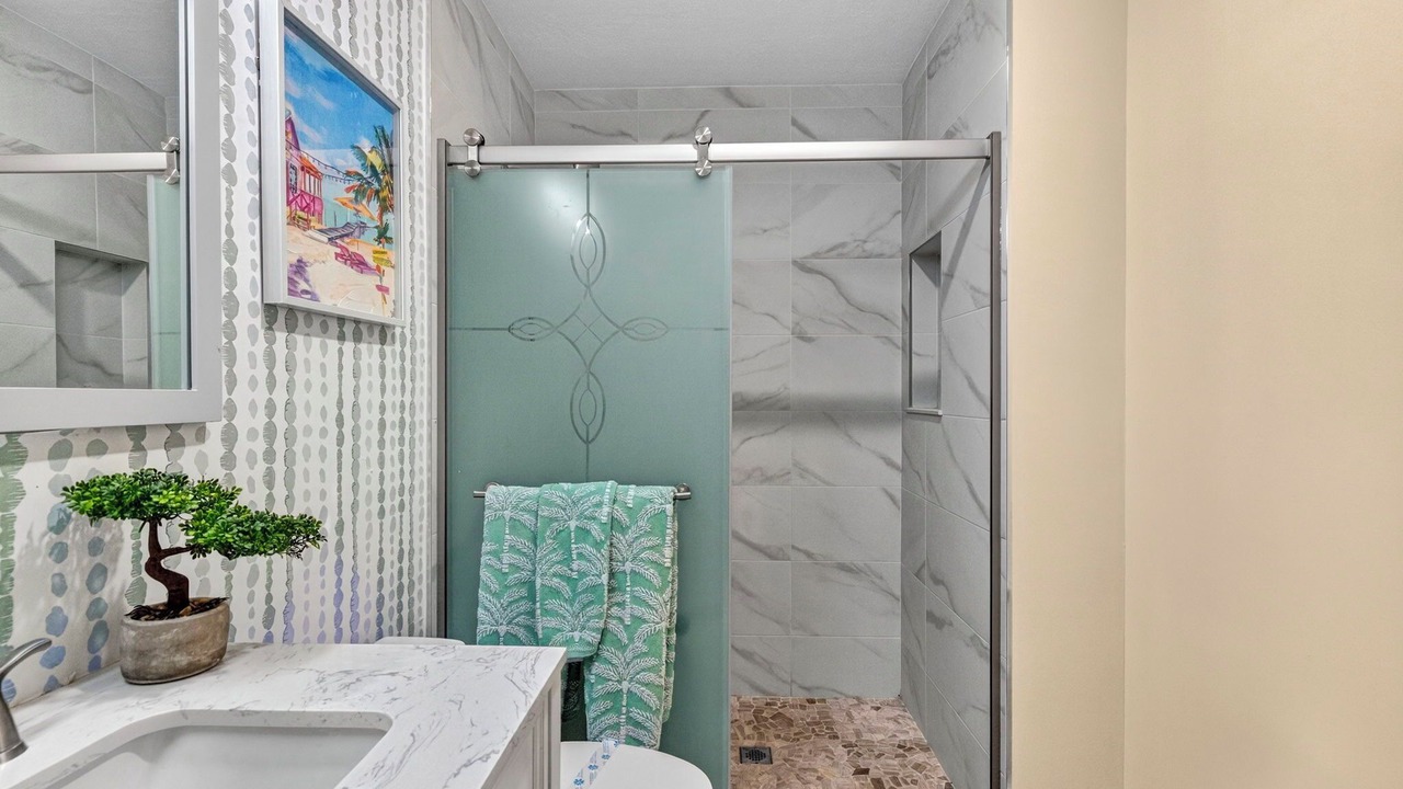 Photo of Bathroom in Fort Lauderdale