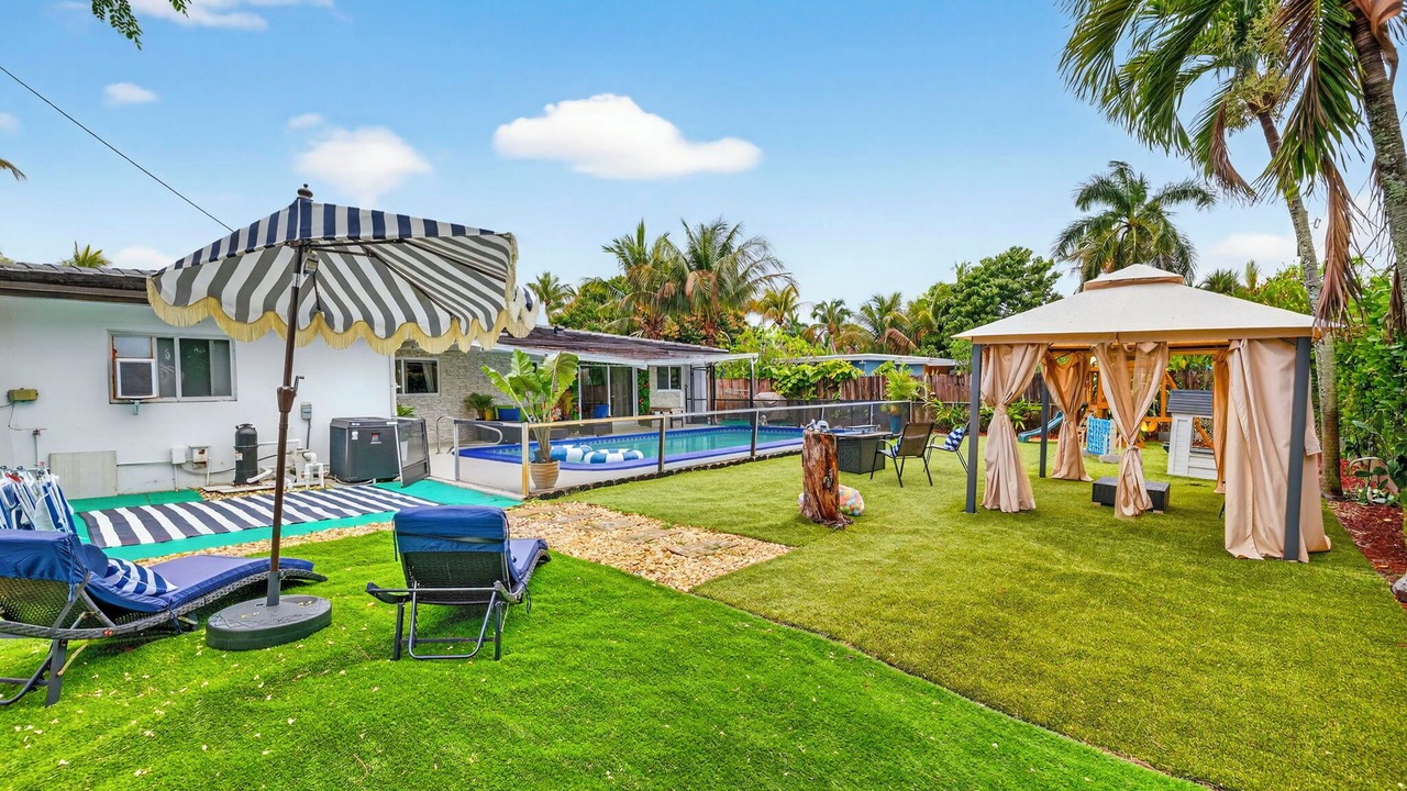 Photo of Outdoor in Fort Lauderdale