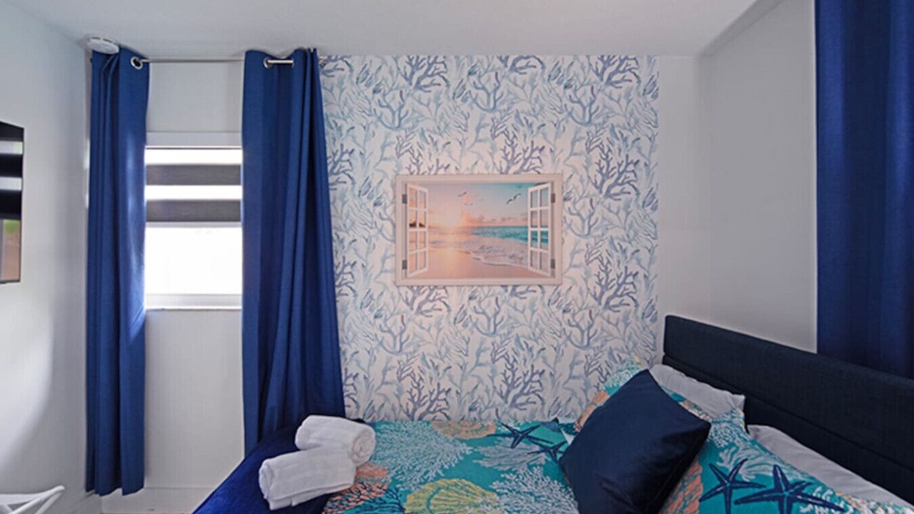 Photo of Bedroom in Fort Lauderdale