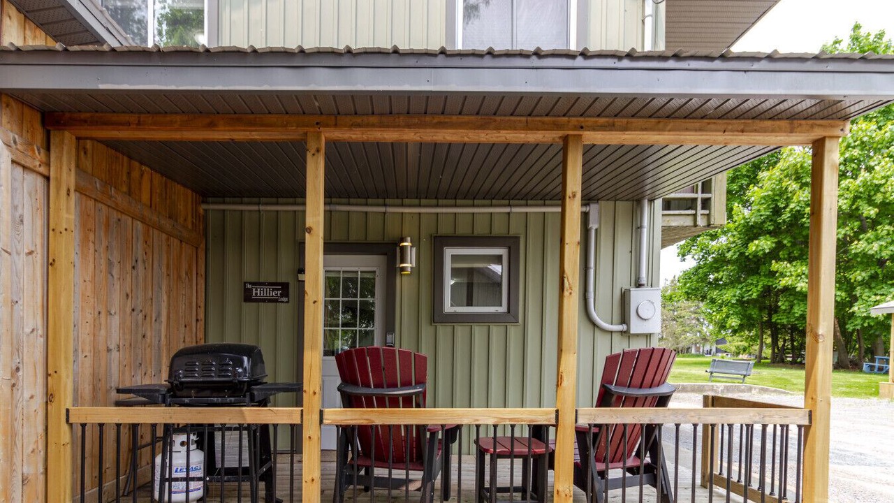 Photo of Outdoor in Bloomfield