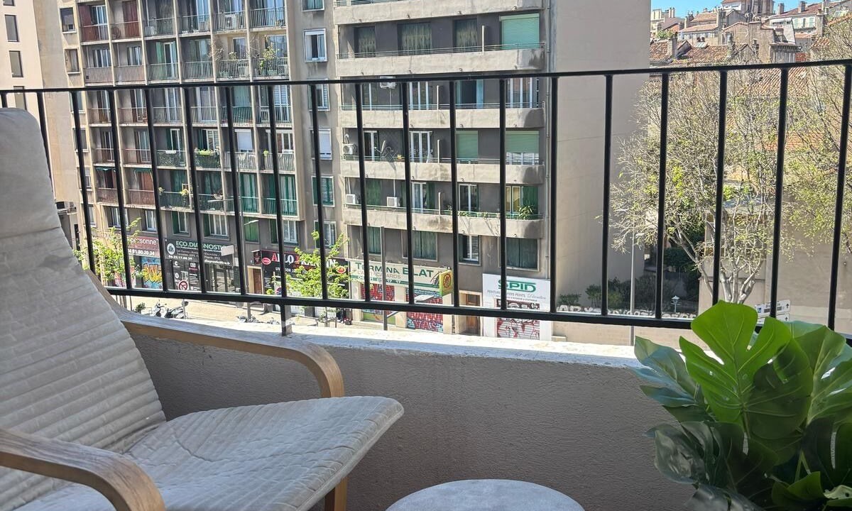 Photo of Outdoor in Les Cinq Avenues