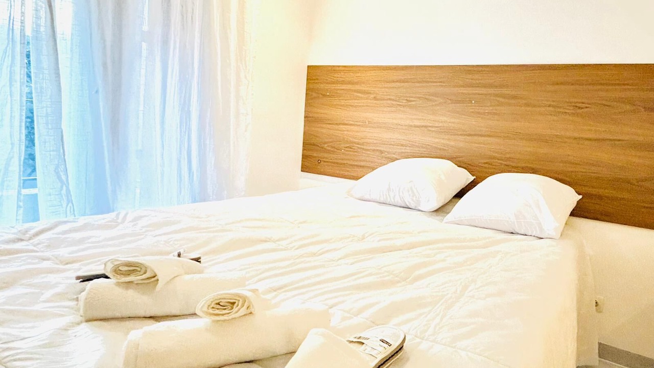 Photo of Bedroom in Les Cinq Avenues