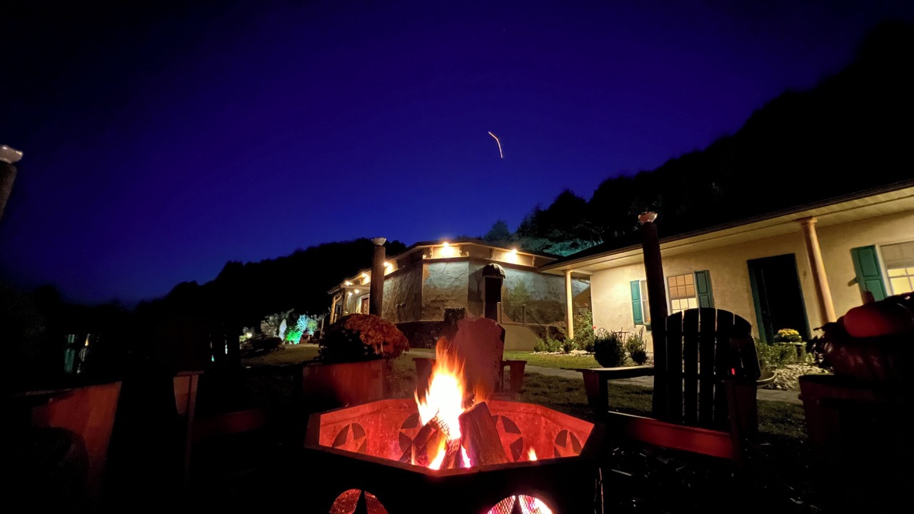 Photo of Outdoor in White Sulphur Springs